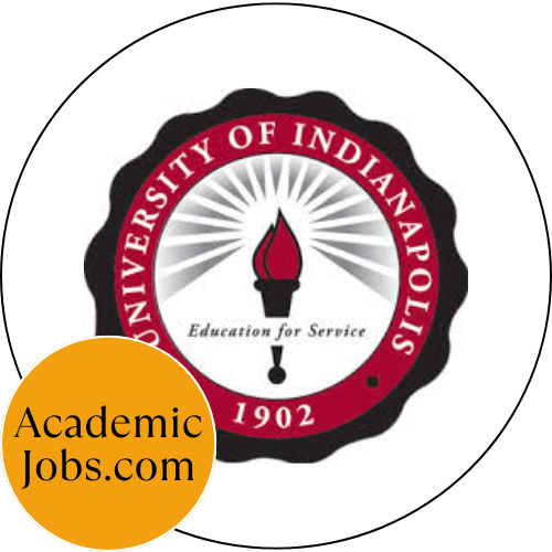 Le logo University of Indianapolis in Athens Jobs